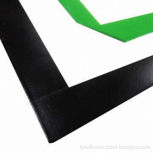 Silicone Mat for Cake Decoration